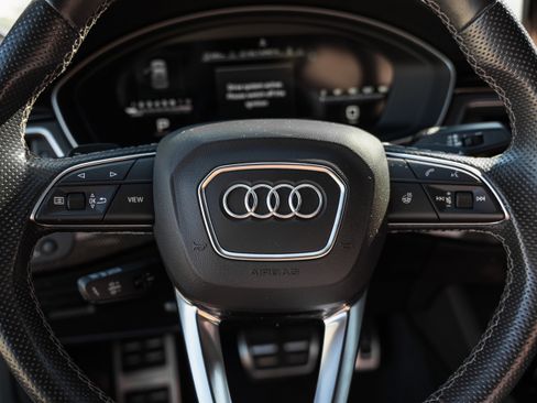 Used 2023 Audi S5 Premium Plus w/ Premium Plus Package image 17