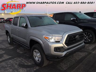 Used 2023 Toyota Tacoma SR