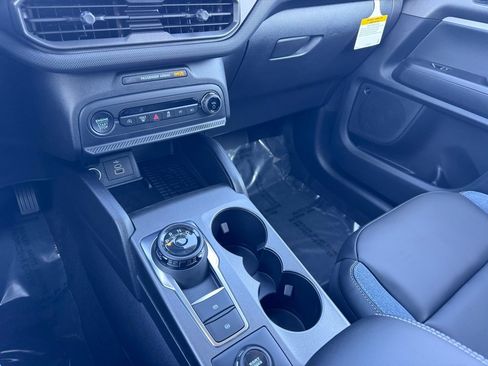 New 2025 Ford Bronco Sport Outer Banks w/ Outer Banks Tech Package+ image 19