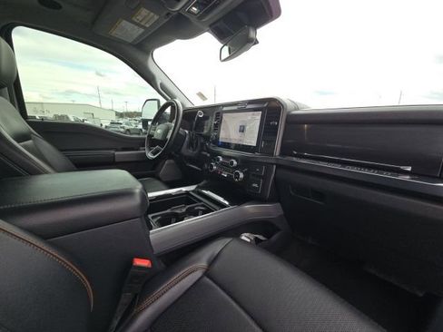 Used 2025 Ford F450 Lariat w/ Lariat Ultimate Package image 20