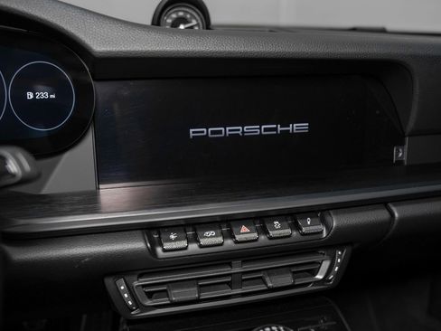 Used 2024 Porsche 911 Carrera GTS image 45