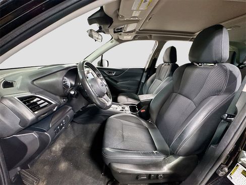 Used 2022 Subaru Forester Premium image 12