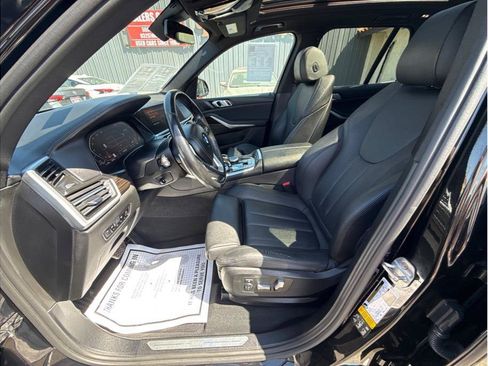 Used 2020 BMW X5 xDrive40i AWD/4WD image 21