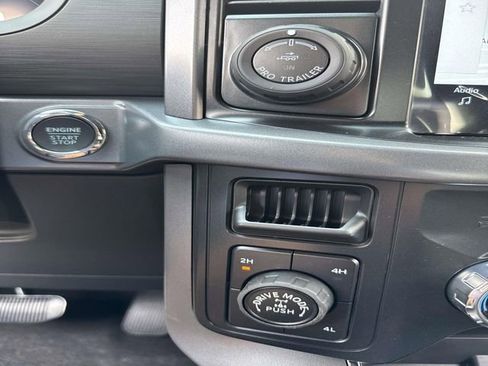 New 2025 Ford F150 XLT w/ Equipment Group 302A MID image 21