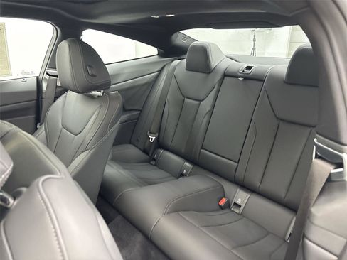 New 2026 BMW 440i xDrive Coupe w/ Parking Assistance Package image 29