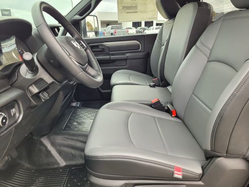 New 2026 RAM 5500 Tradesman image 7