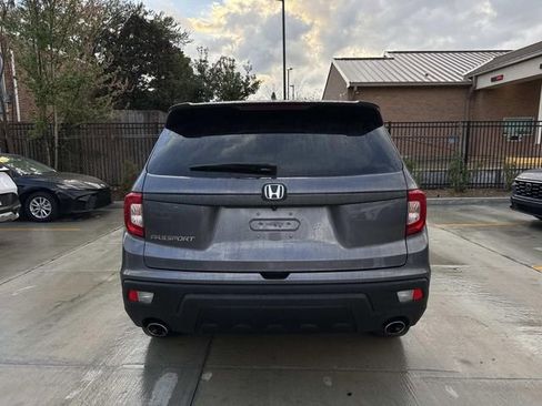 Used 2021 Honda Passport EX-L image 6