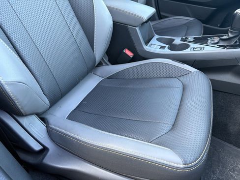 Used 2024 Subaru Crosstrek 2.5i Wilderness image 30