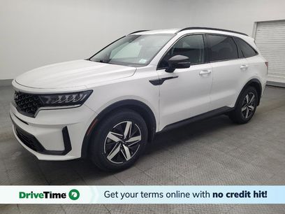 Used 2022 Kia Sorento S