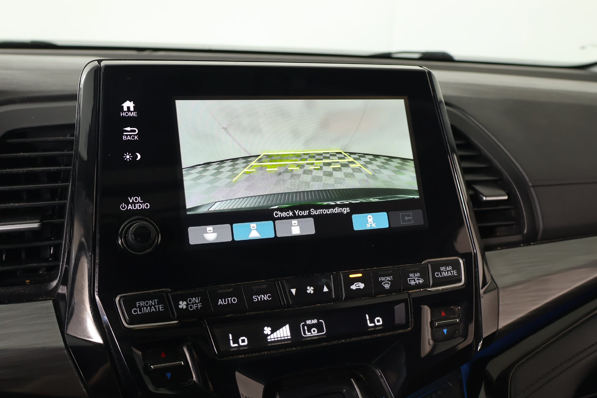 Used 2024 Honda Odyssey Elite image 6