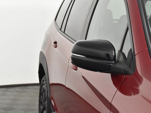 Certified 2023 Honda Passport TrailSport image 14