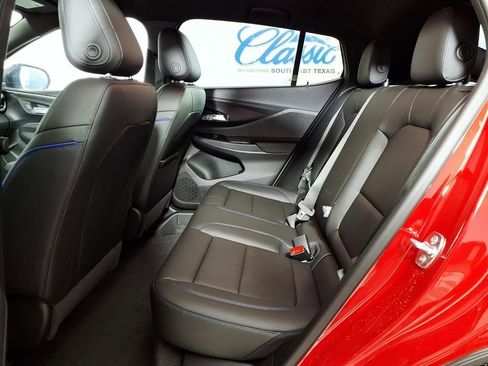 New 2026 Buick Envista Sport Touring w/ Convenience I Package FWD image 8