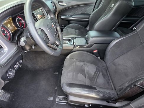 Used 2023 Dodge Charger Scat Pack image 6