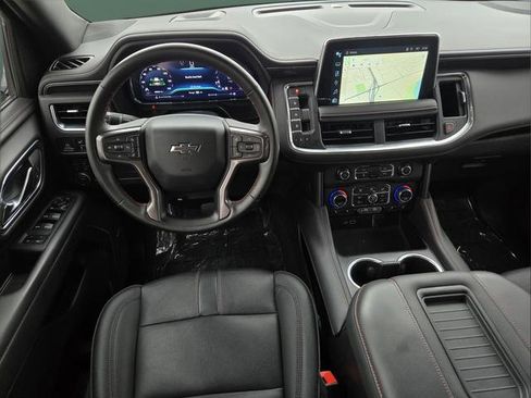 Used 2023 Chevrolet Tahoe RST w/ Luxury Package AWD/4WD image 14