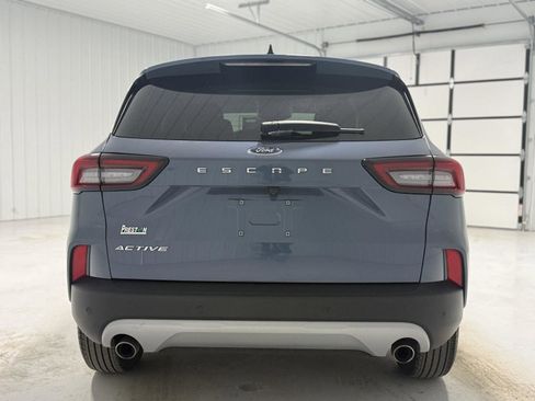 Certified 2023 Ford Escape Active w/ Tech Pack #1 image 4