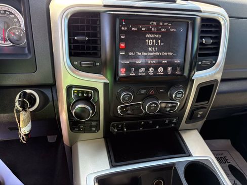 Used 2014 RAM 1500 Big Horn AWD/4WD image 17