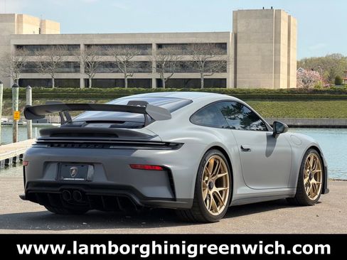 Used 2026 Porsche 911 GT3 RWD image 5