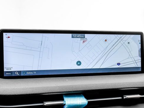 Used 2023 Genesis GV70 2.5T w/ Advanced Package image 21