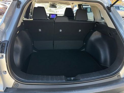 Used 2024 Toyota Corolla Cross LE image 23