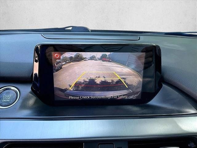 Used 2017 MAZDA MAZDA6 Grand Touring FWD image 23