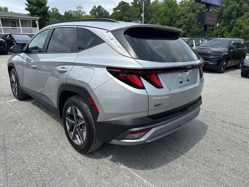 Used 2026 Hyundai Tucson SEL FWD image 5