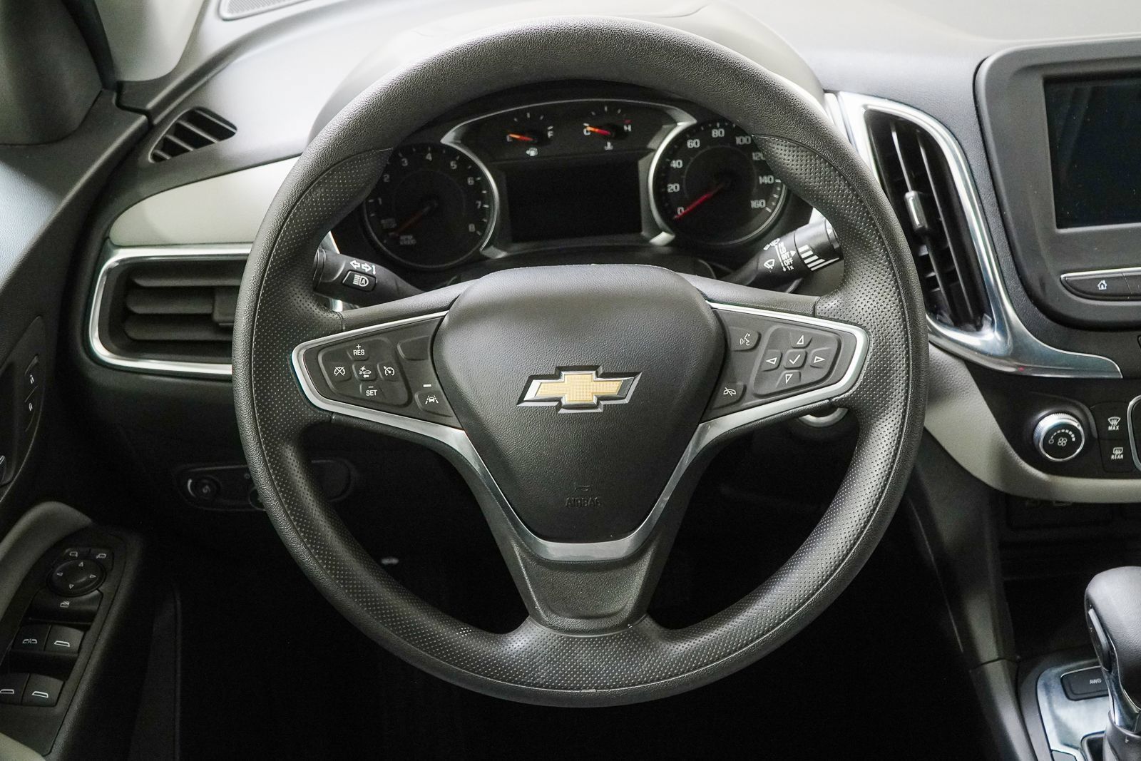 Used 2022 Chevrolet Equinox LS w/ LS Convenience Package AWD/4WD image 20