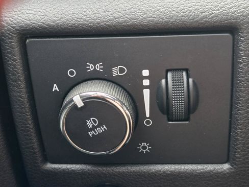 Used 2020 Jeep Grand Cherokee Altitude AWD/4WD image 29