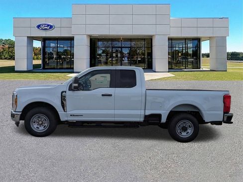 New 2026 Ford F250 XL RWD image 7