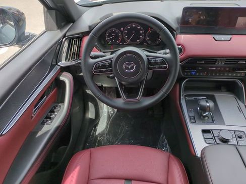 New 2026 MAZDA CX-70 3.3 Turbo S w/ Premium Package image 16