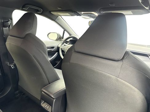Used 2025 Toyota Corolla SE FWD image 42
