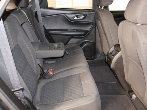 Certified 2022 Chevrolet Blazer LT image 50