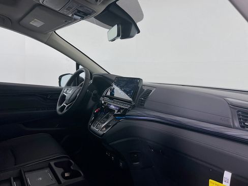 New 2026 Honda Odyssey Elite image 7