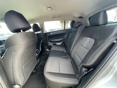 Used 2022 Kia Sportage LX w/ LX AWD Value Edition Package image 20