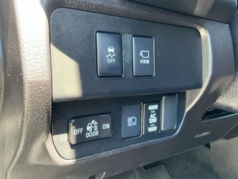 Certified 2023 Toyota Tacoma TRD Off-Road w/ TRD Premium Off Road Package AWD/4WD image 26