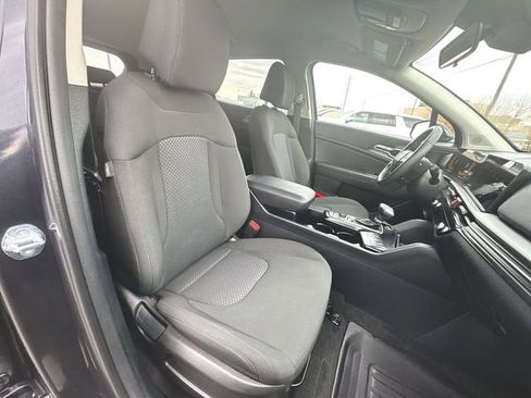 Used 2026 Kia Sportage LX w/ LX Convenience Package AWD/4WD image 26