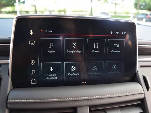 Used 2023 GMC Yukon XL SLT image 58