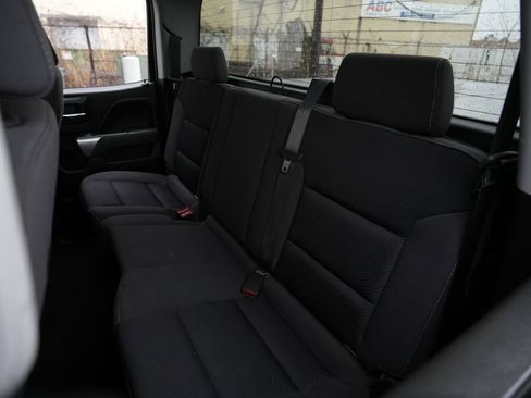 Used 2018 Chevrolet Silverado 1500 LT w/ All Star Edition image 18