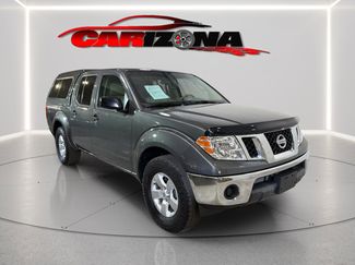 Used 2009 Nissan Frontier SE w/ SE Value Truck Pkg RWD video 1