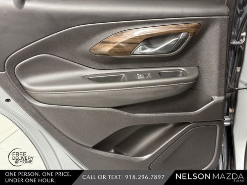 Used 2019 GMC Terrain Denali FWD image 35