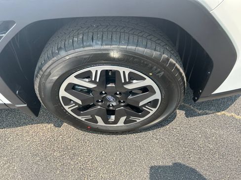 Certified 2026 Subaru Forester Premium AWD/4WD image 12
