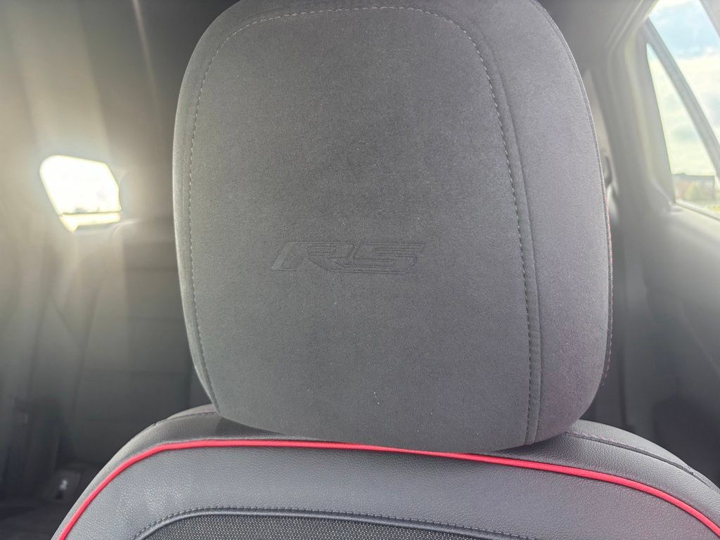 Used 2025 Chevrolet Blazer EV RS AWD/4WD image 29
