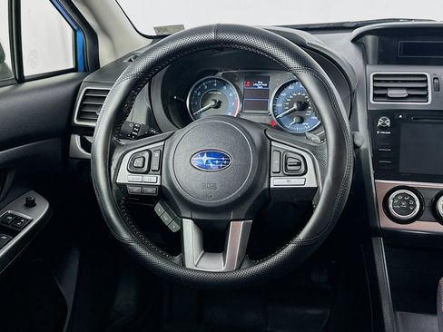 Used 2016 Subaru Crosstrek 2.0i Limited image 18