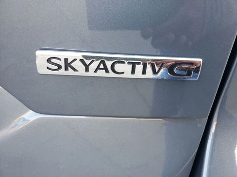 Used 2024 MAZDA CX-5 Carbon Edition image 8