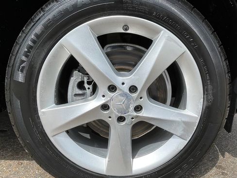 Used 2017 Mercedes-Benz GLE 350 4MATIC image 17
