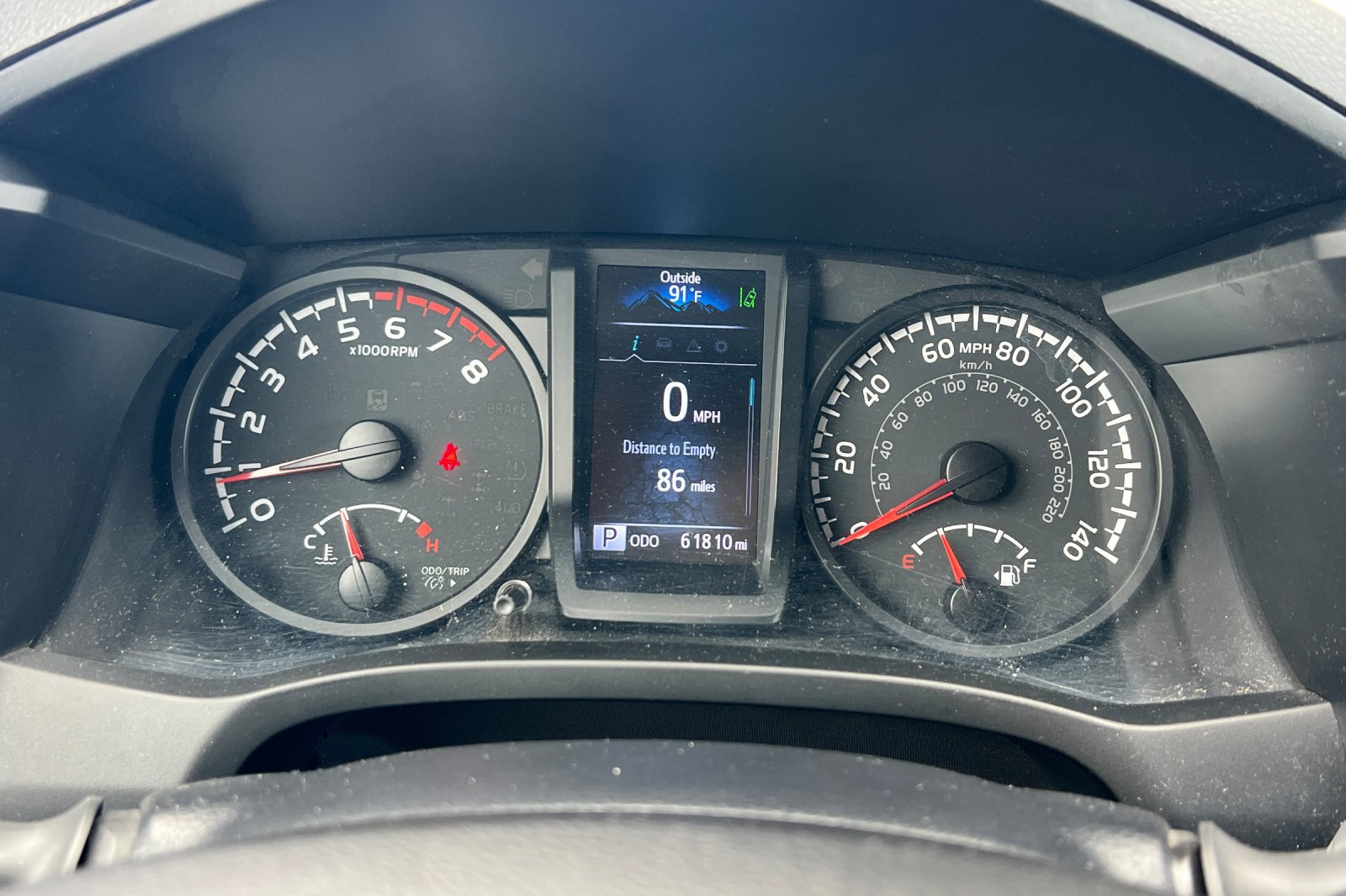 Used 2023 Toyota Tacoma SR RWD image 21