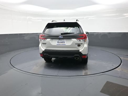 Certified 2025 Subaru Forester Wilderness image 4