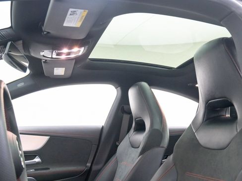New 2026 Mercedes-Benz CLA 250 4MATIC image 18