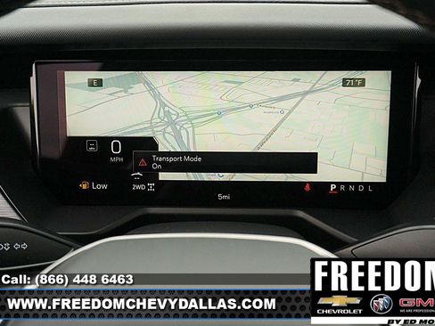 New 2026 GMC Acadia AT4 w/ Luxury Package AWD/4WD image 23