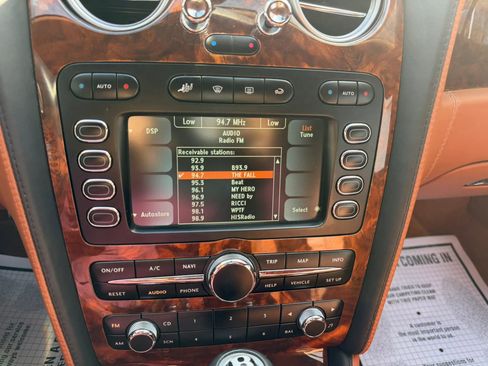 Used 2005 Bentley Continental GT image 29