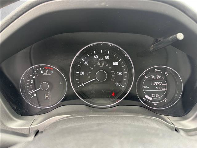 Used 2017 Honda HR-V LX image 15
